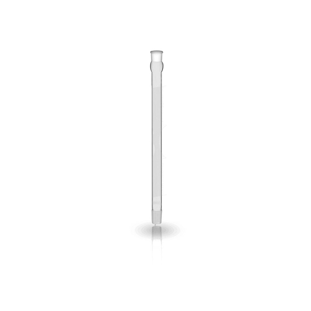 Chromatography Columns with Socket Cone Sintered D